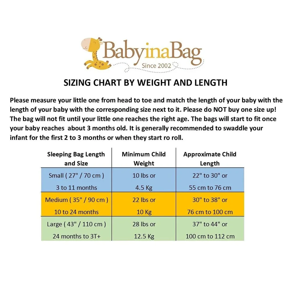 N/A babyinabag warm